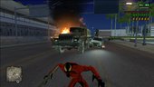 The Amazing Spiderman 2017